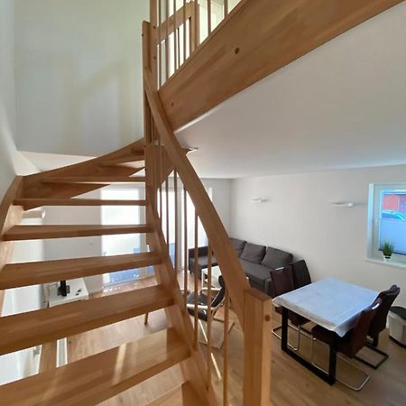 Ferienhaus Wesloer Landstrasse 6A Fuer 4 Personen Lübeck Exteriér fotografie