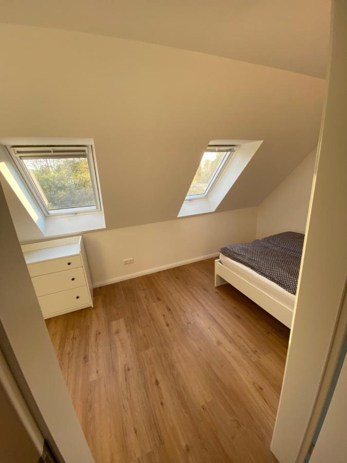 Ferienhaus Wesloer Landstrasse 6A Fuer 4 Personen Lübeck Exteriér fotografie