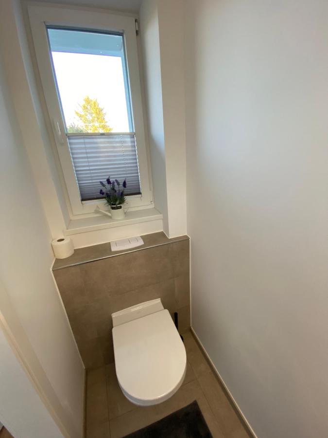 Ferienhaus Wesloer Landstrasse 6A Fuer 4 Personen Lübeck Exteriér fotografie