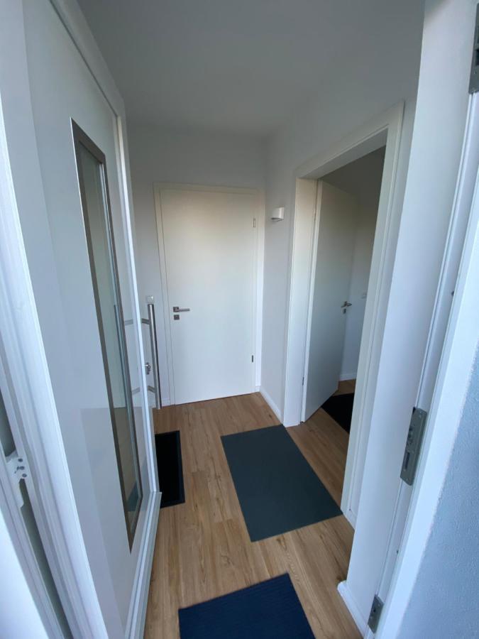 Ferienhaus Wesloer Landstrasse 6A Fuer 4 Personen Lübeck Exteriér fotografie