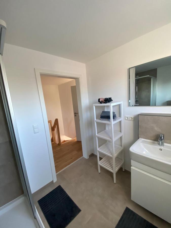 Ferienhaus Wesloer Landstrasse 6A Fuer 4 Personen Lübeck Exteriér fotografie