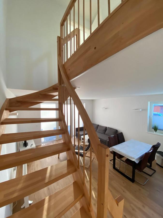 Ferienhaus Wesloer Landstrasse 6A Fuer 4 Personen Lübeck Exteriér fotografie