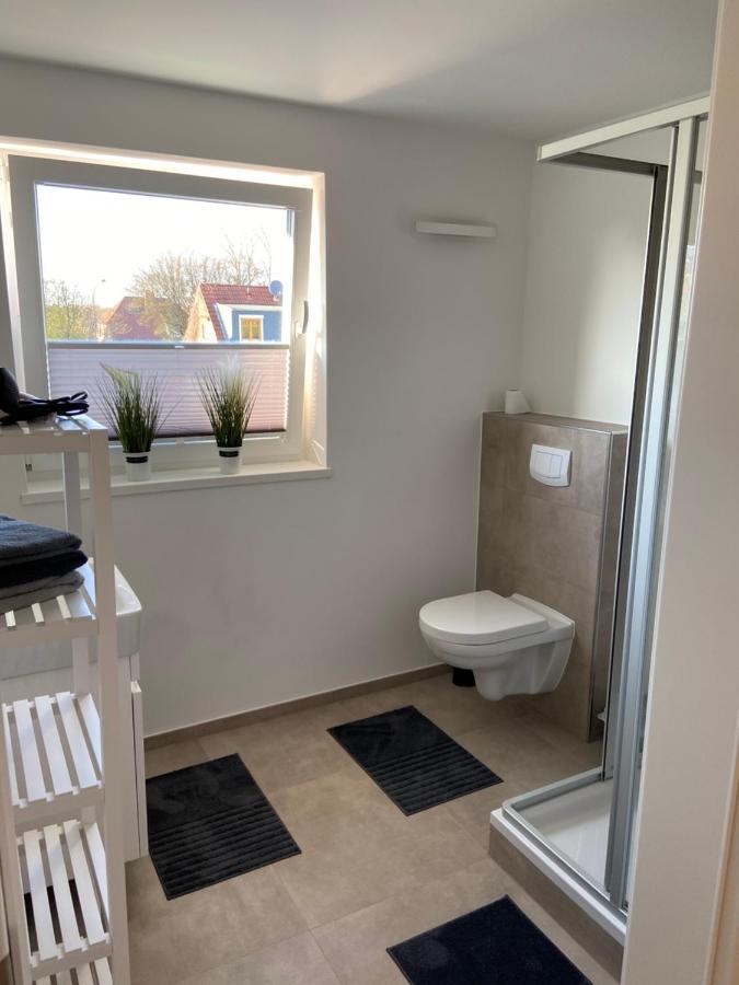 Ferienhaus Wesloer Landstrasse 6A Fuer 4 Personen Lübeck Exteriér fotografie