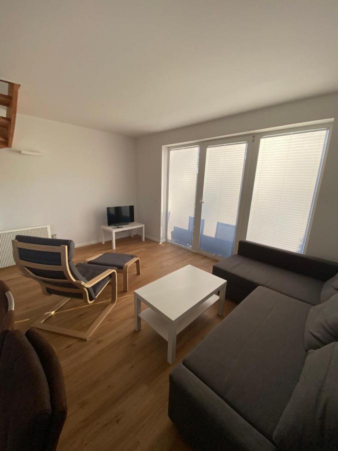 Ferienhaus Wesloer Landstrasse 6A Fuer 4 Personen Lübeck Exteriér fotografie