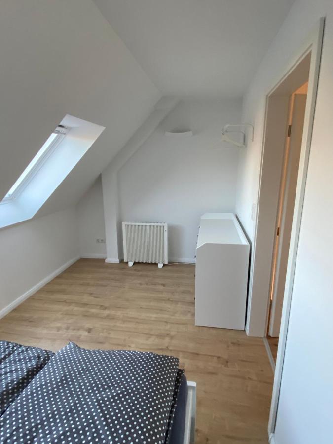 Ferienhaus Wesloer Landstrasse 6A Fuer 4 Personen Lübeck Exteriér fotografie