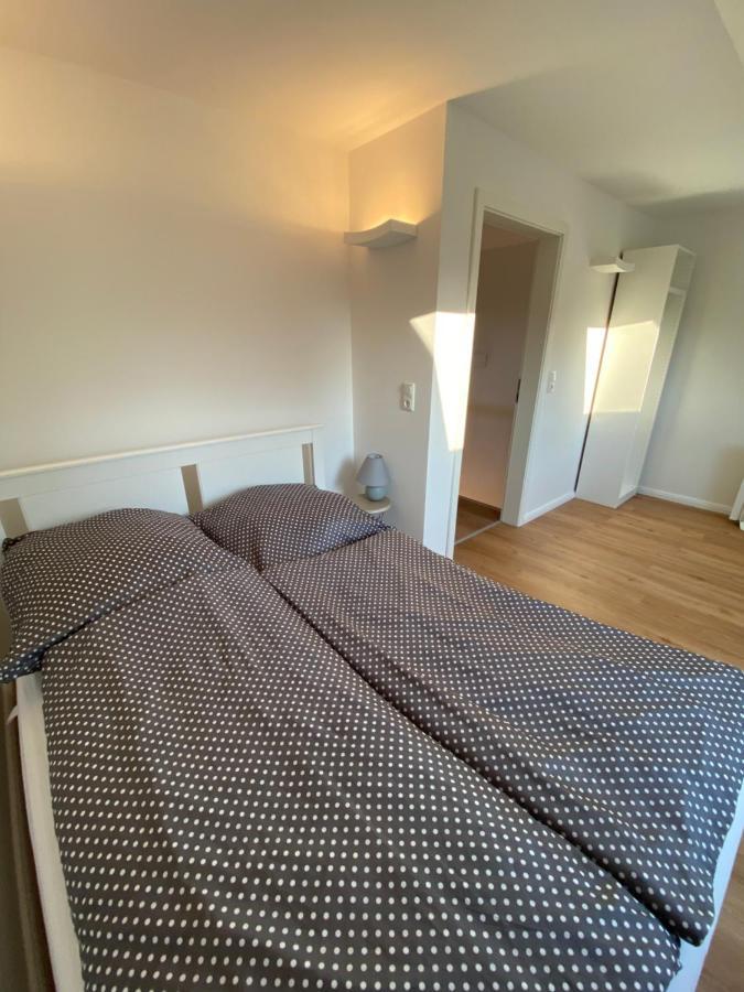Ferienhaus Wesloer Landstrasse 6A Fuer 4 Personen Lübeck Exteriér fotografie