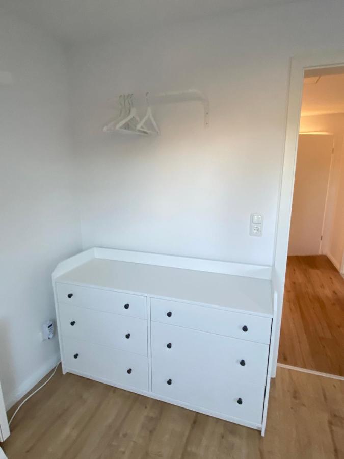 Ferienhaus Wesloer Landstrasse 6A Fuer 4 Personen Lübeck Exteriér fotografie