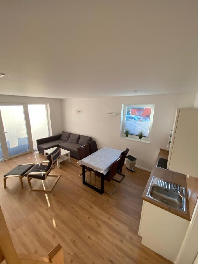 Ferienhaus Wesloer Landstrasse 6A Fuer 4 Personen Lübeck Exteriér fotografie