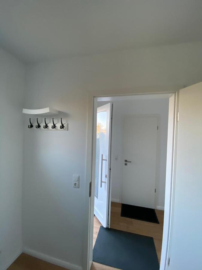 Ferienhaus Wesloer Landstrasse 6A Fuer 4 Personen Lübeck Exteriér fotografie